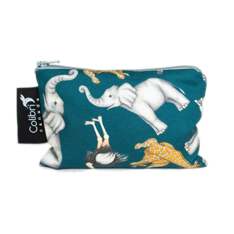 Small Snack Bag