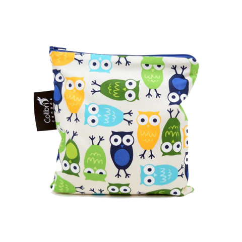 Large Snack Bag