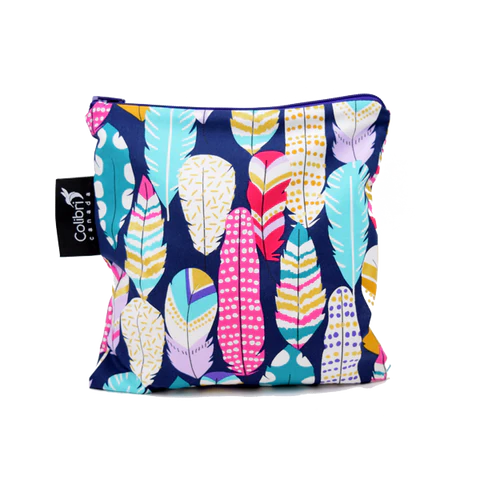 Large Snack Bag