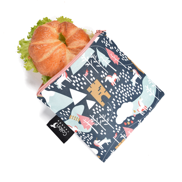 Large Snack Bag