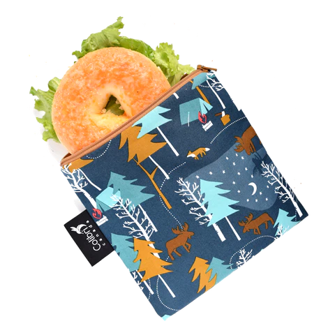 Large Snack Bag