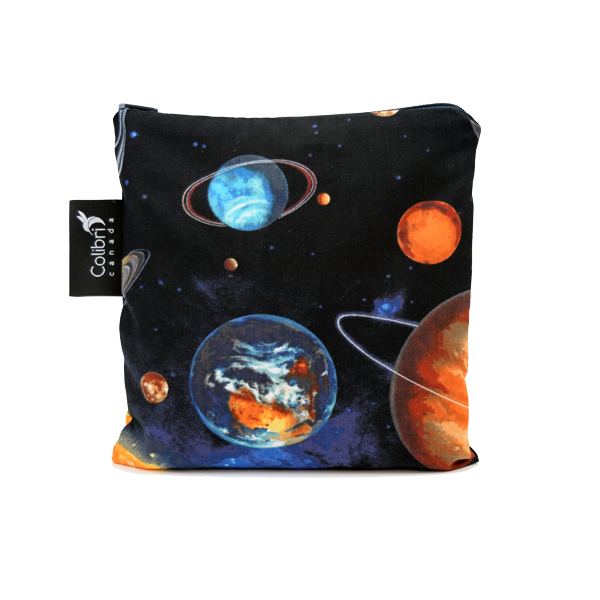 Large Snack Bag