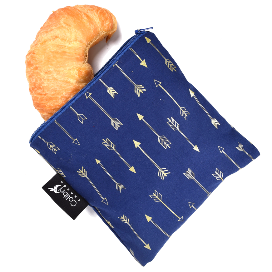 Large Snack Bag