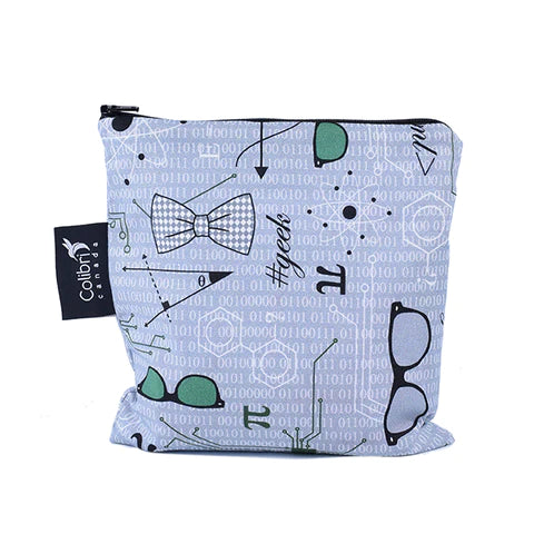 Large Snack Bag