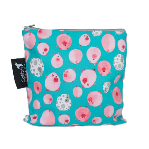 Large Snack Bag