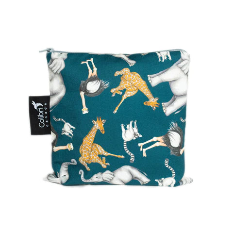 Large Snack Bag
