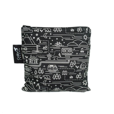 Large Snack Bag