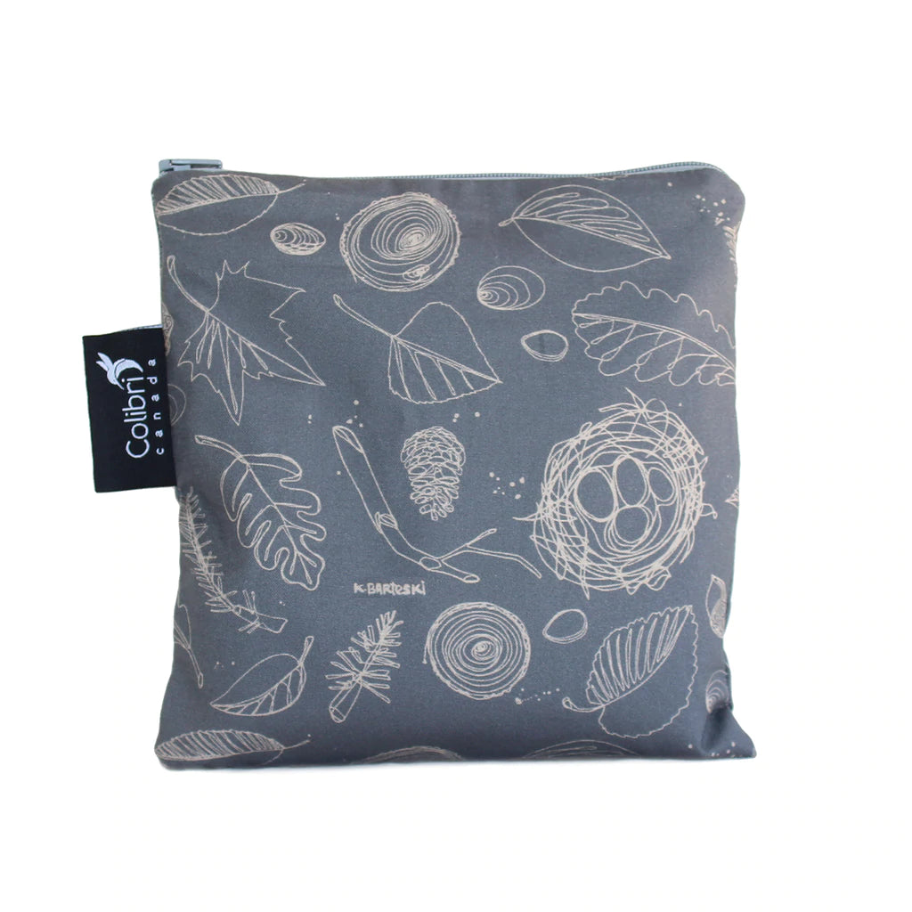Large Snack Bag