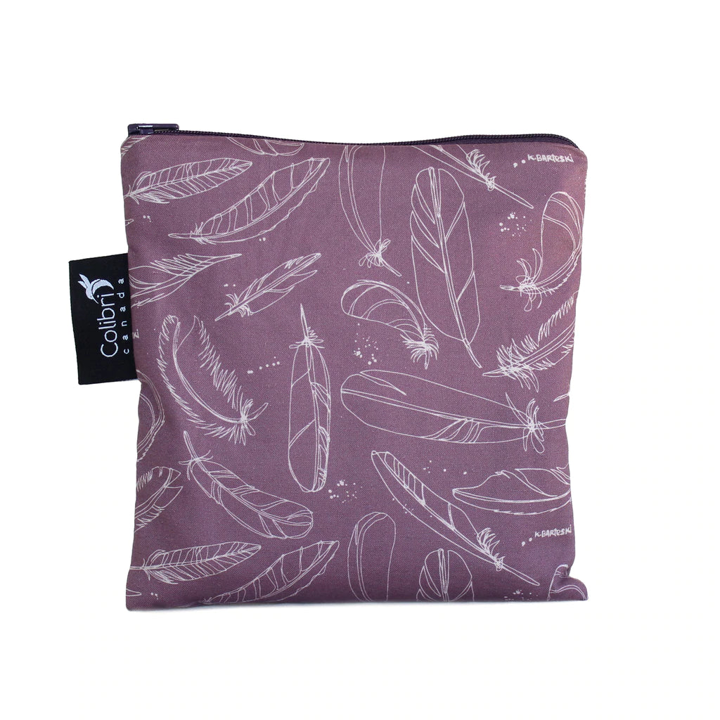 Large Snack Bag