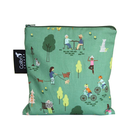 Large Snack Bag