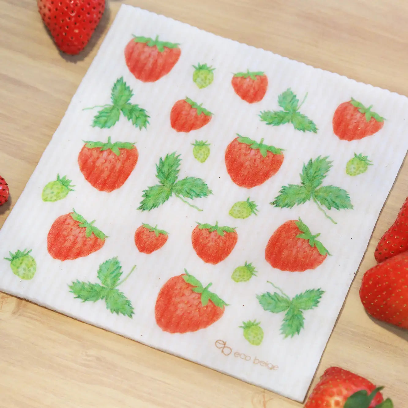 Swedish Dish Cloths