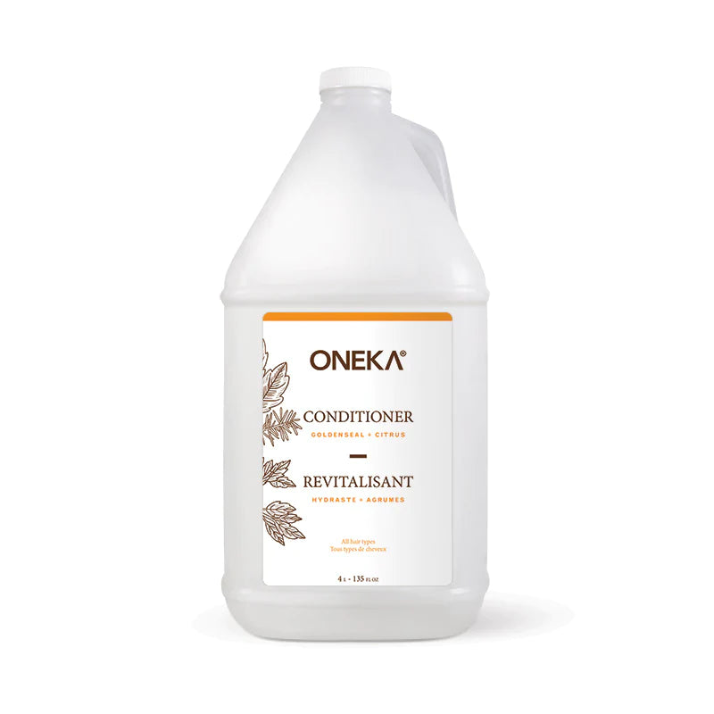 BULK Oneka Conditioner- 4L