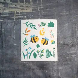 Swedish Dish Cloths