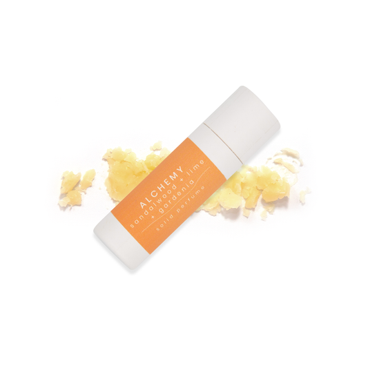 Land Of Daughters Solid Perfume