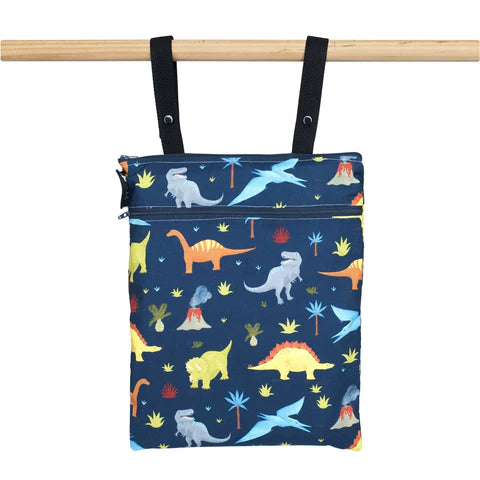 Double Duty Wet Bag