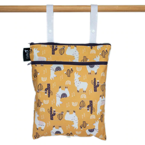 Double Duty Wet Bag