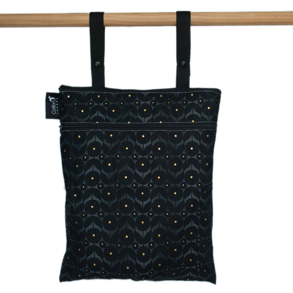 Double Duty Wet Bag