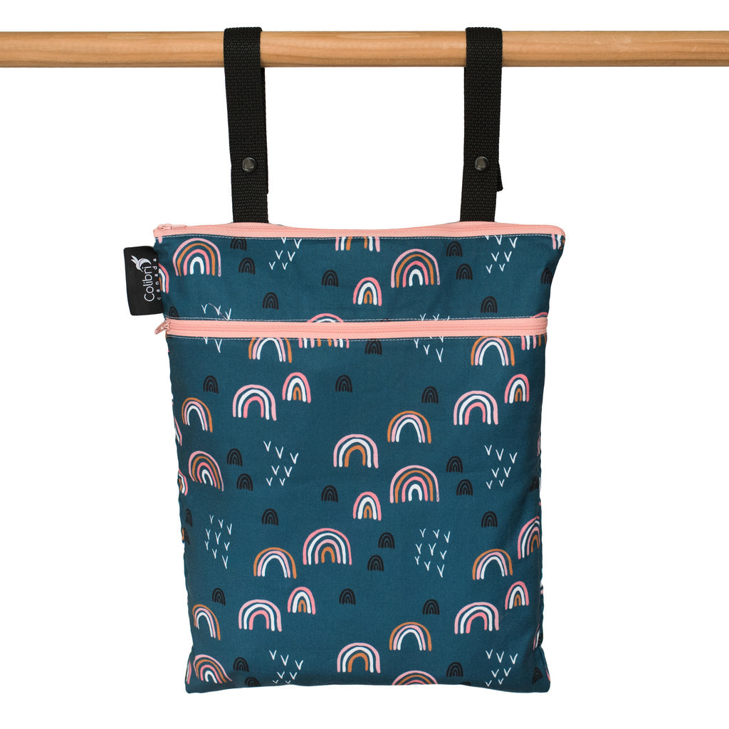 Double Duty Wet Bag