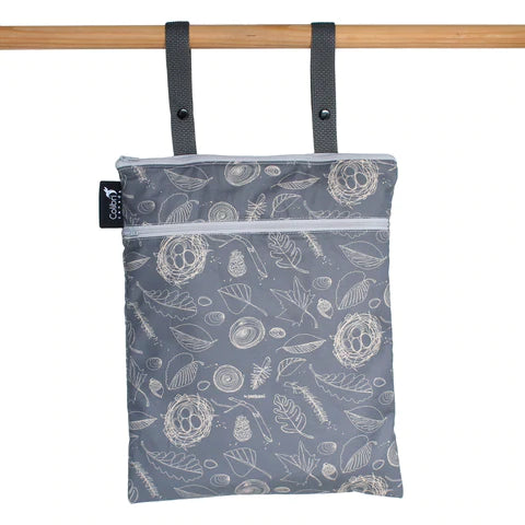 Double Duty Wet Bag