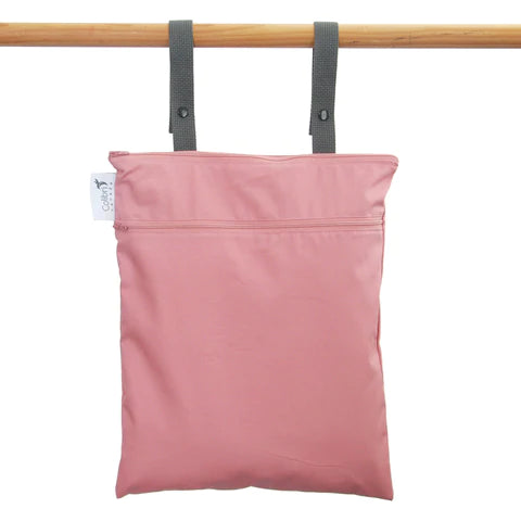 Double Duty Wet Bag