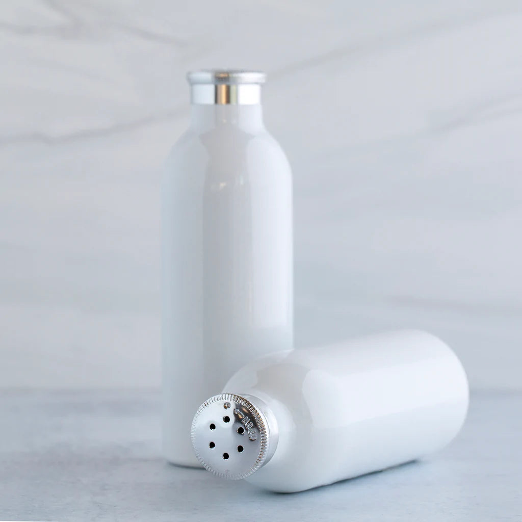 Aluminum Bottles
