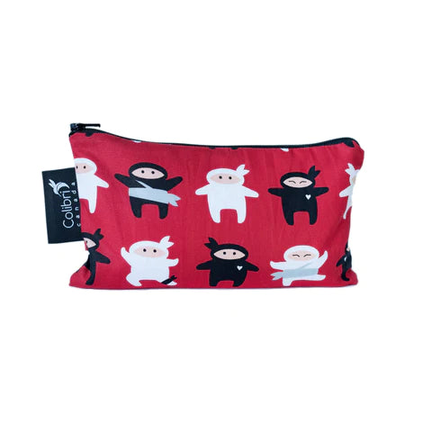 Medium Snack Bag