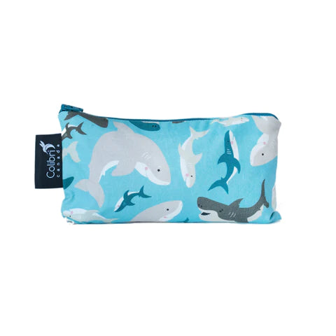 Medium Snack Bag