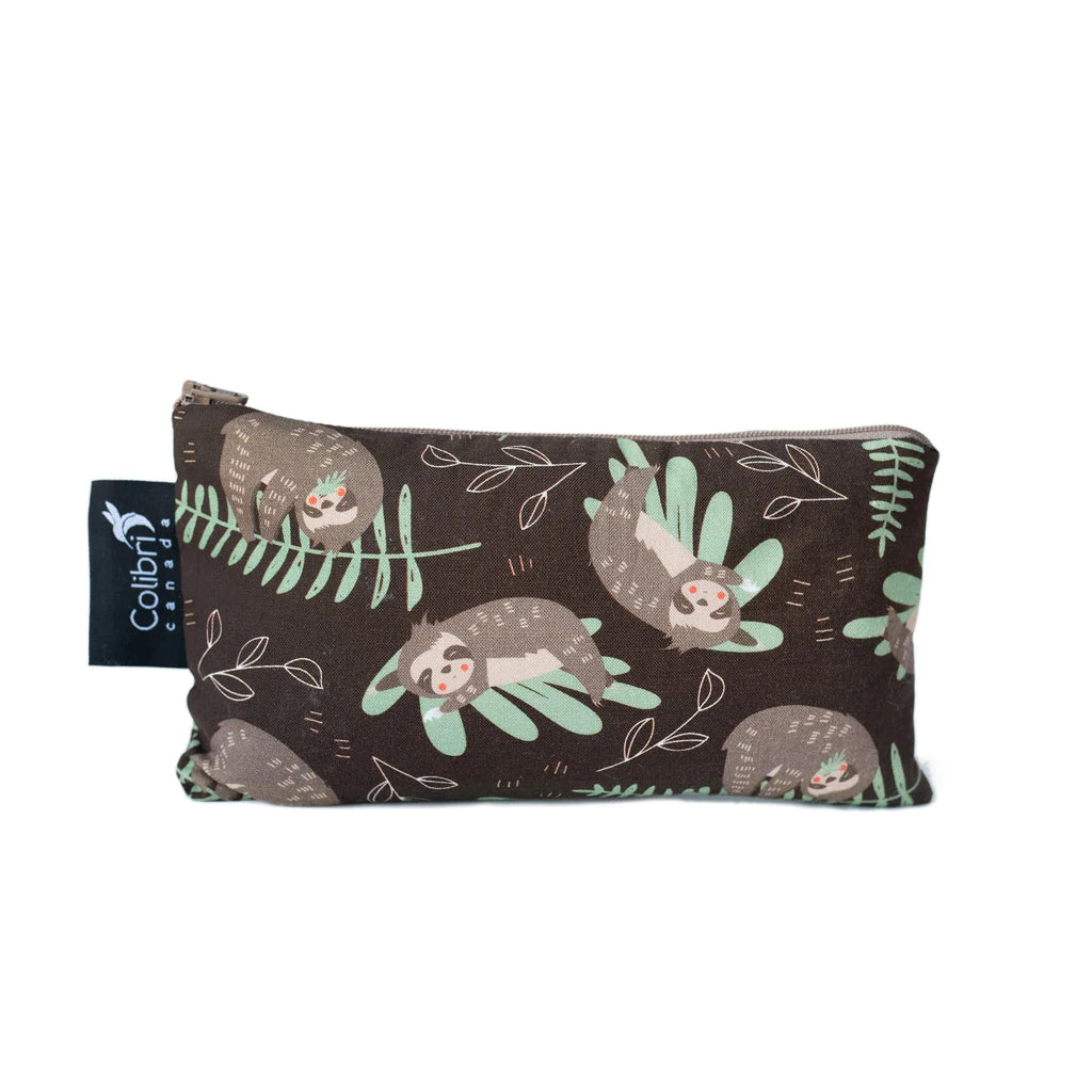 Medium Snack Bag