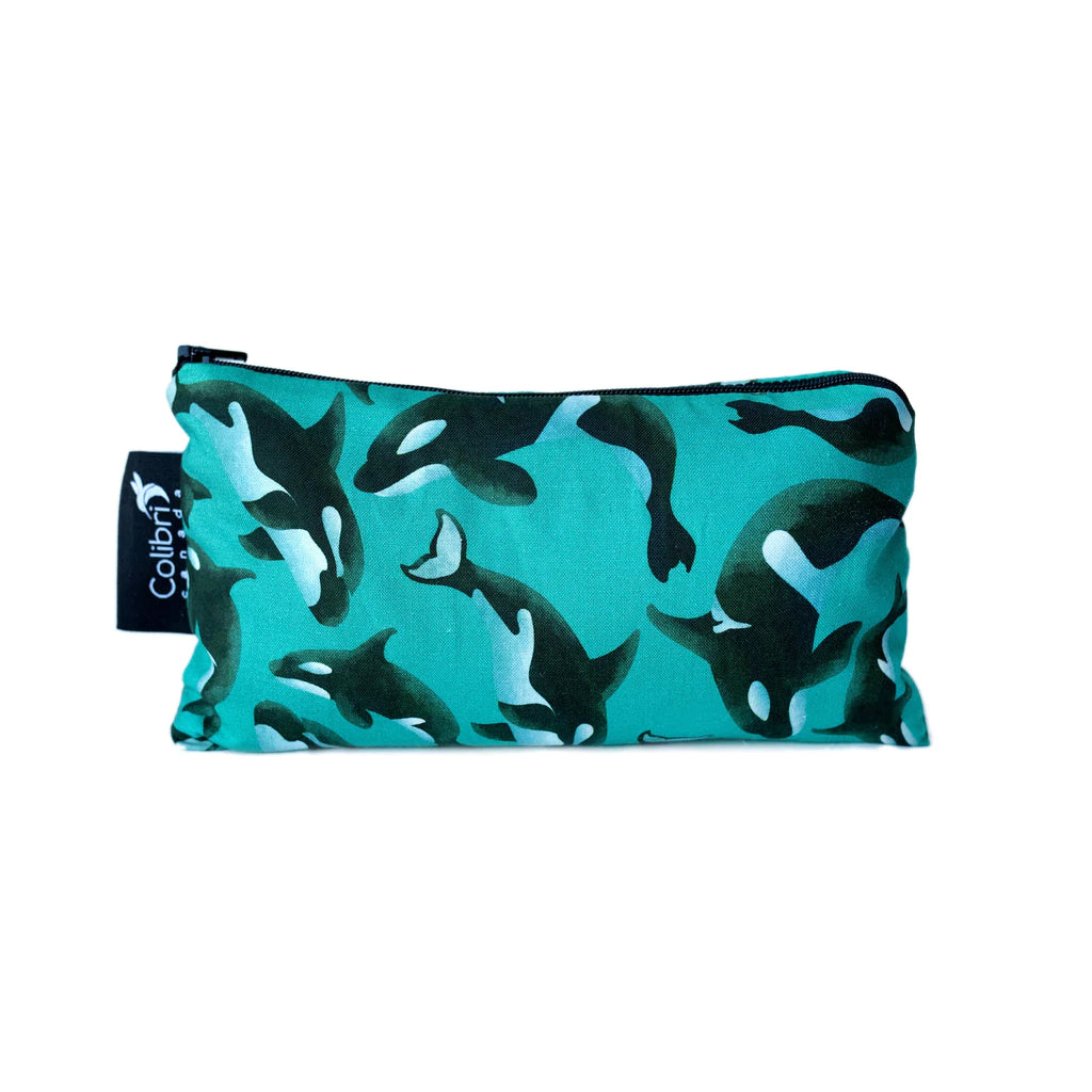 Medium Snack Bag