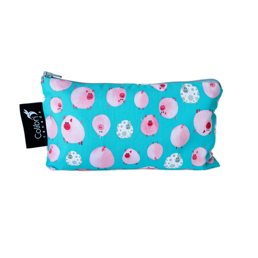 Medium Snack Bag