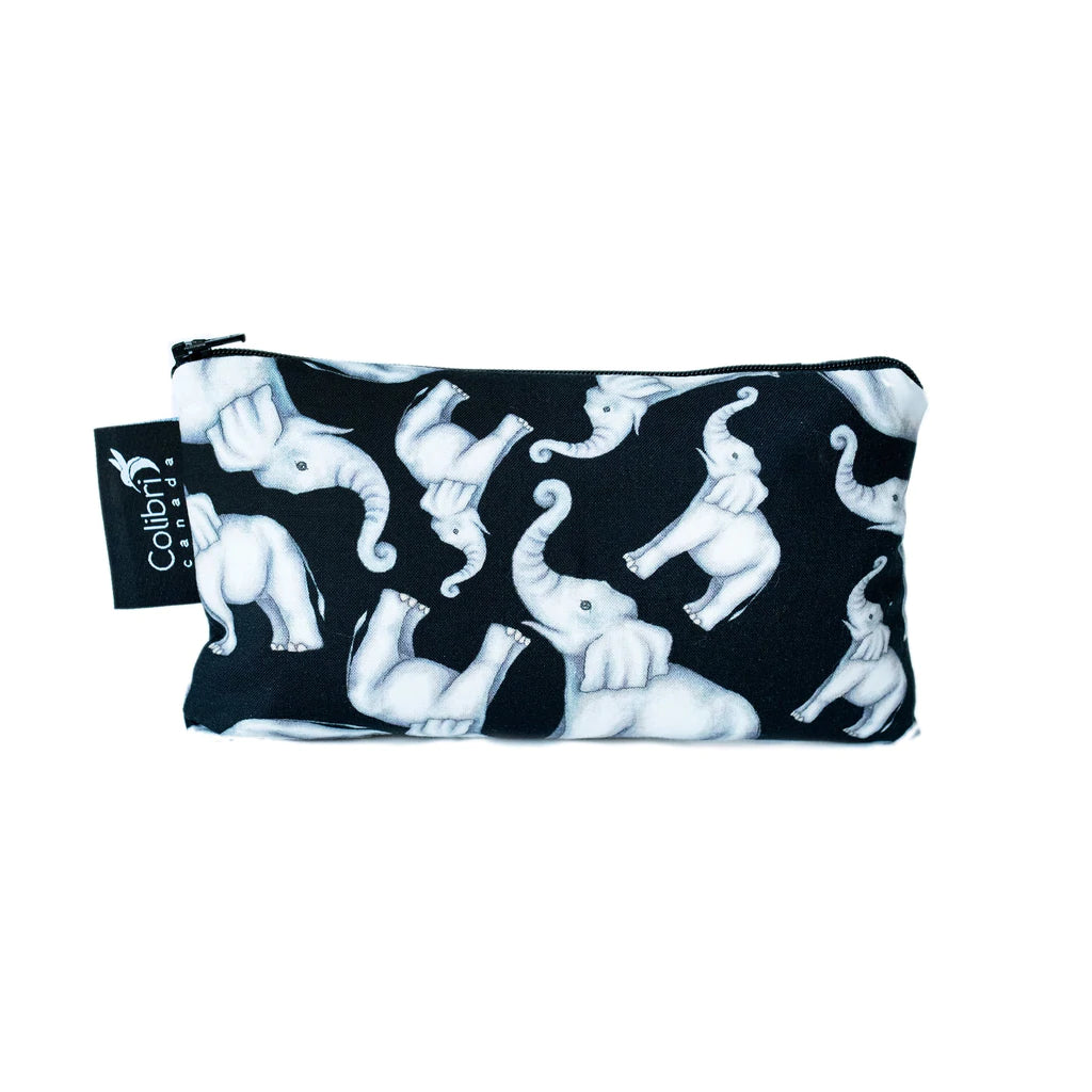 Medium Snack Bag