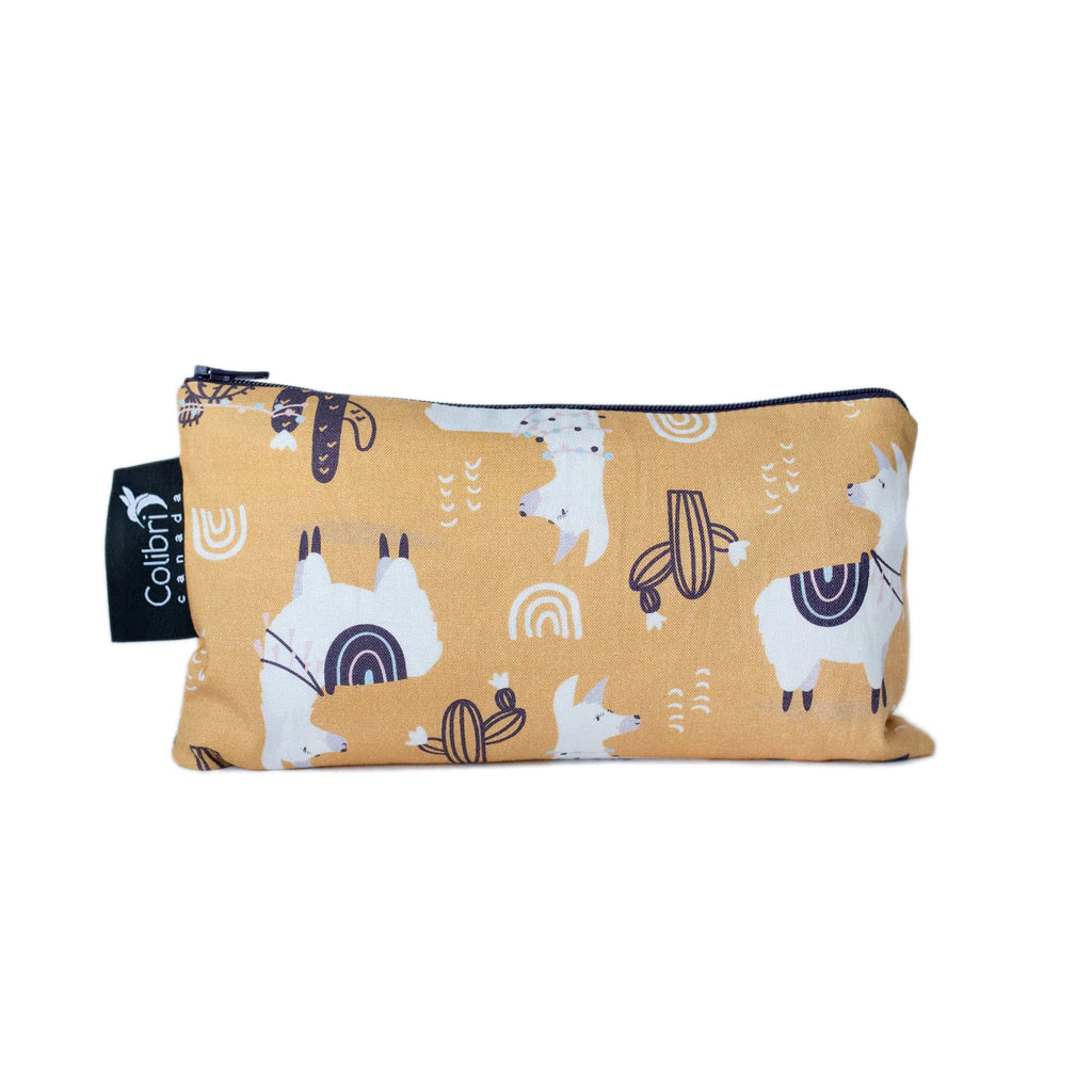 Medium Snack Bag