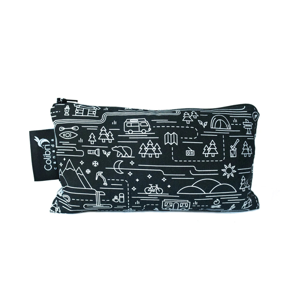 Medium Snack Bag
