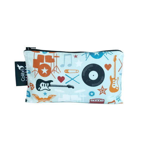 Medium Snack Bag