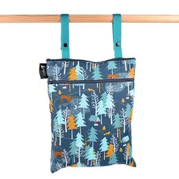 Double Duty Wet Bag