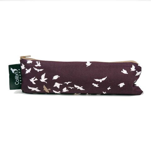 Wide Snack Bag-11"