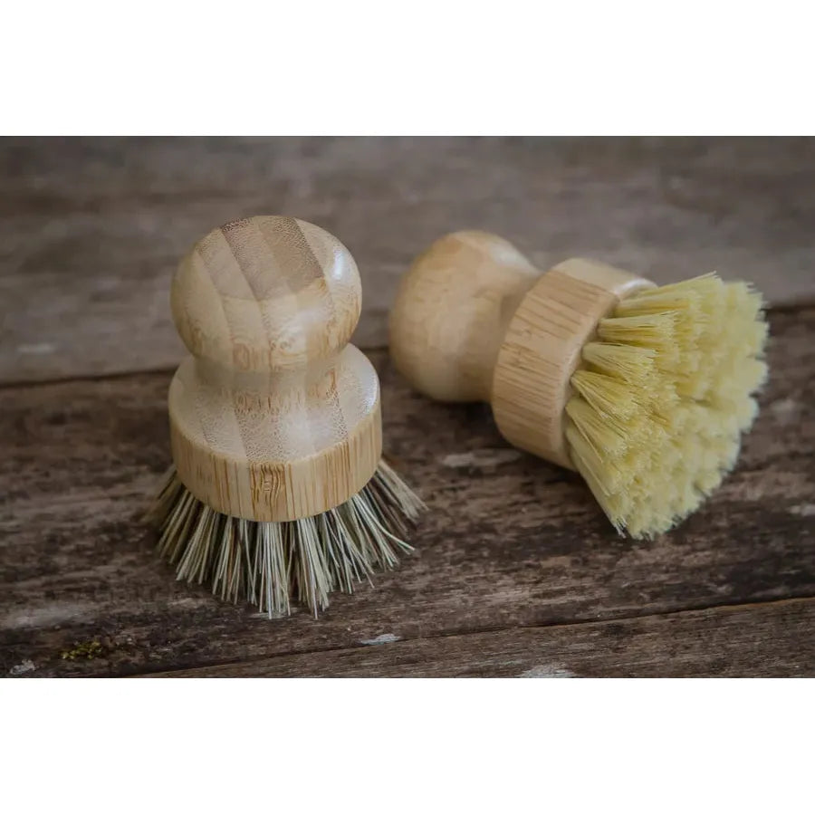Scrub Brushes