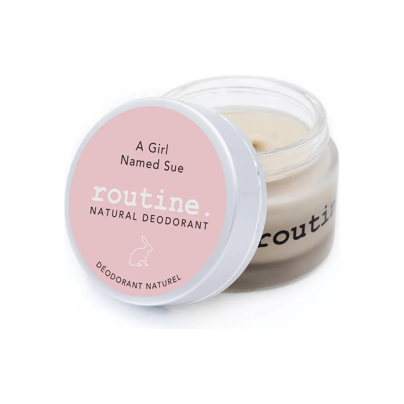 Deodorant A GIRL NAMED SUE