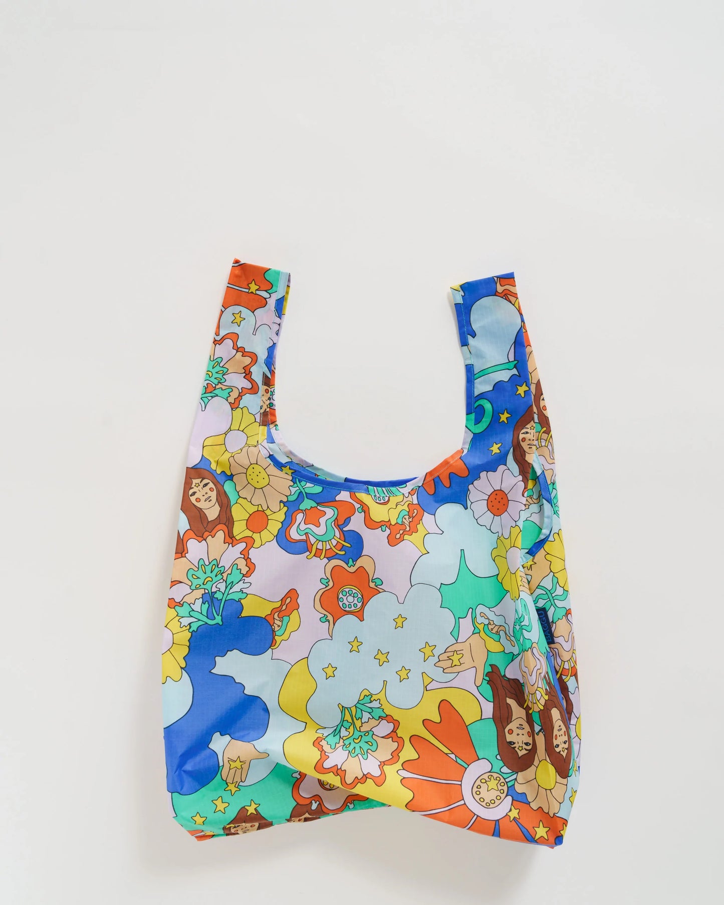 Baggu Reusable Bags