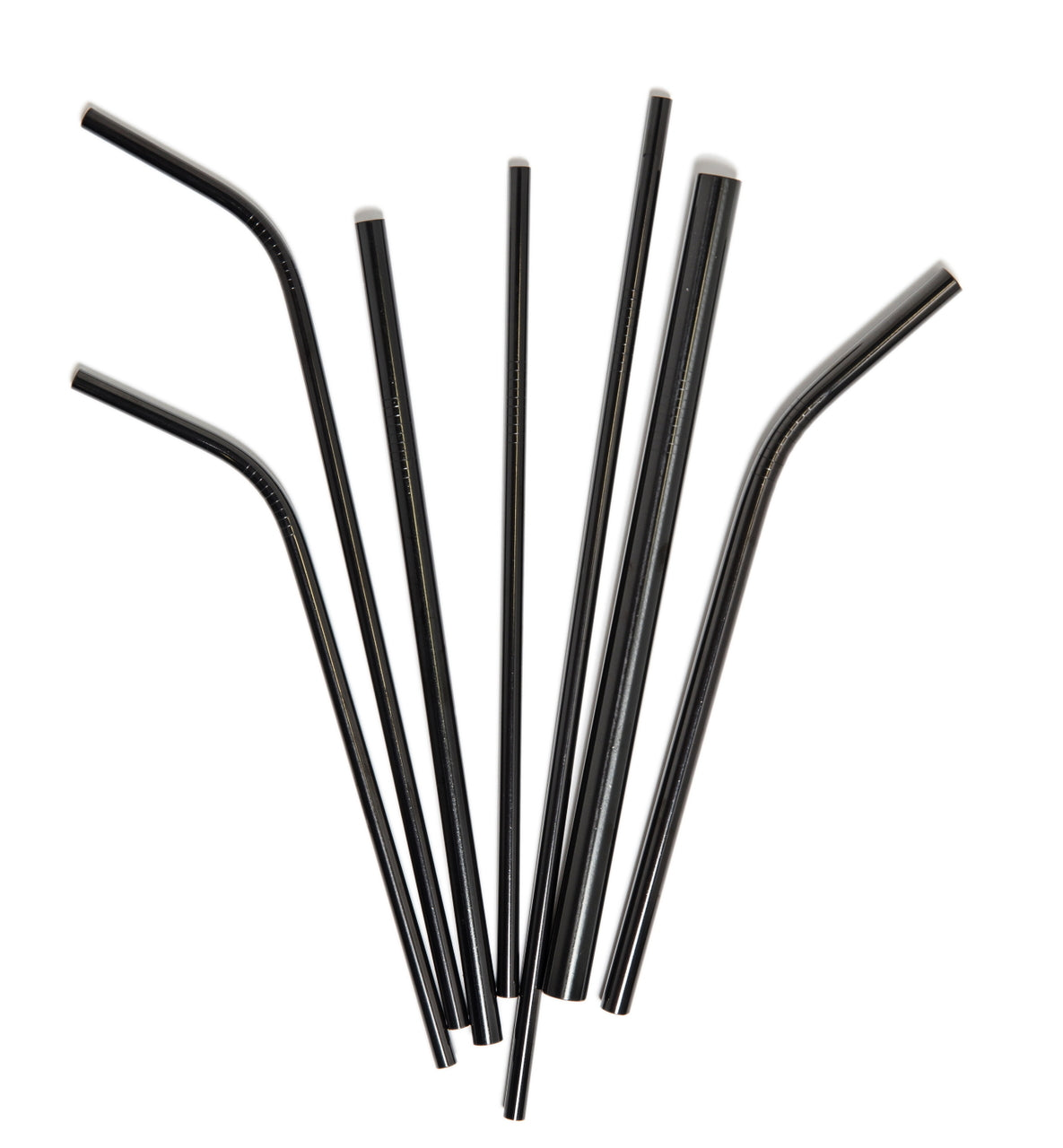 Stainless Straws