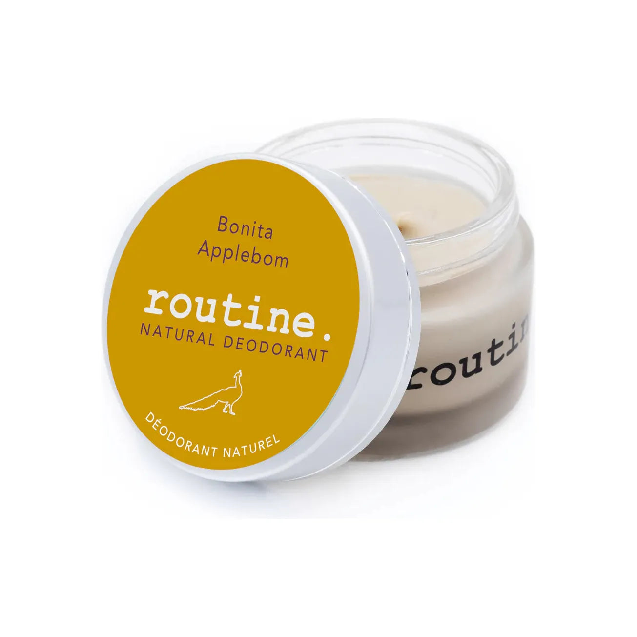 Deodorant BONITA APPLEBOM