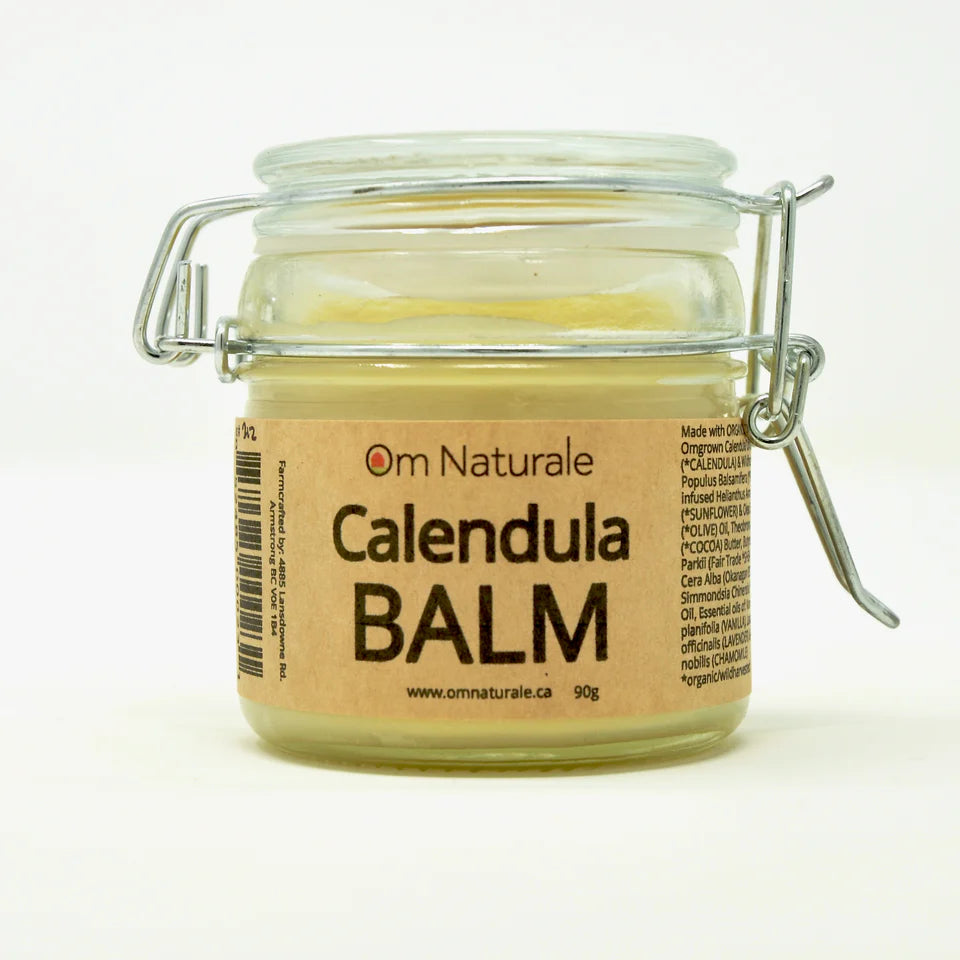 Calendula Balm, 100g
