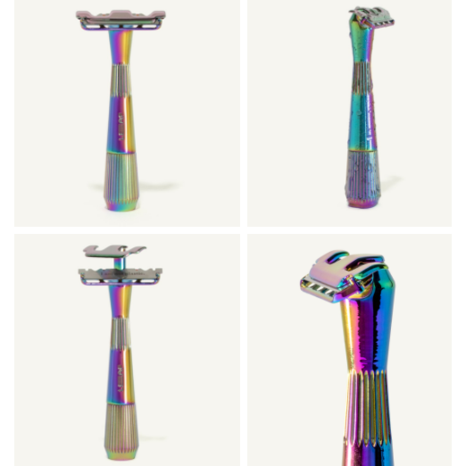 The Twig Razor
