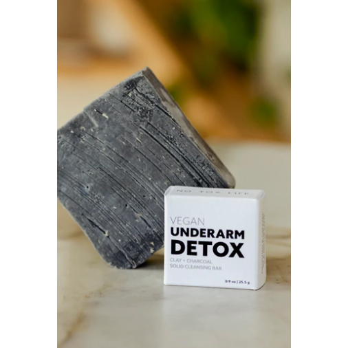 Underarm Detox Bar- full size