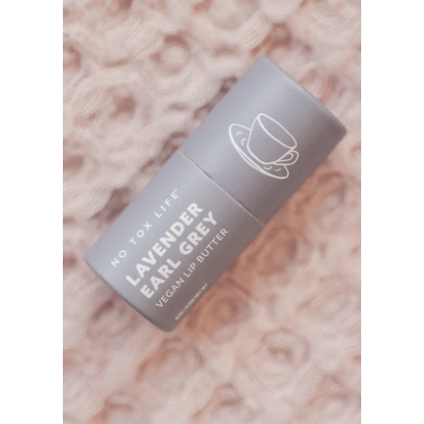 Vegan Lip Butter
