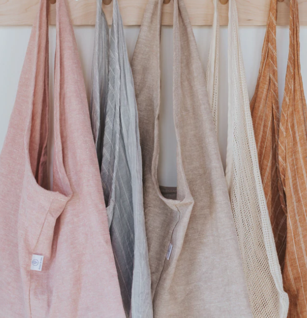 Our reusable bag «The Tiny Companion»