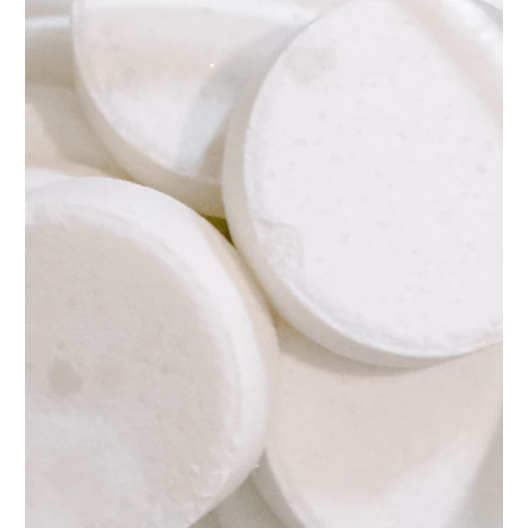 EUCALYPTUS STEAM® Cleansing vapors for the shower™