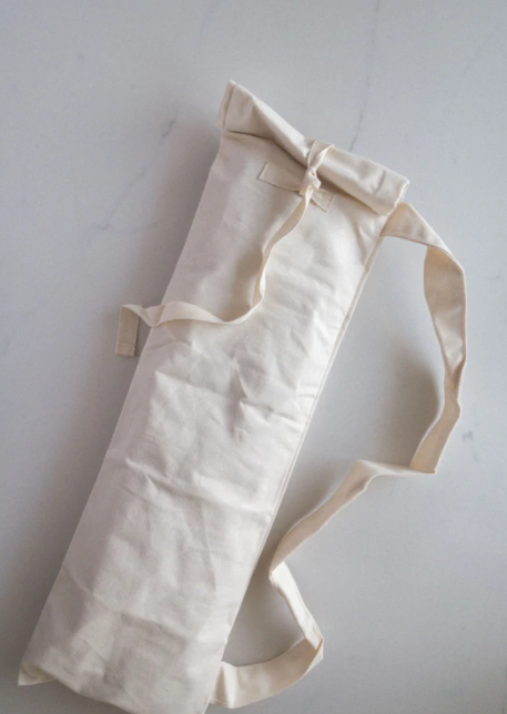 Reusable baguette bag