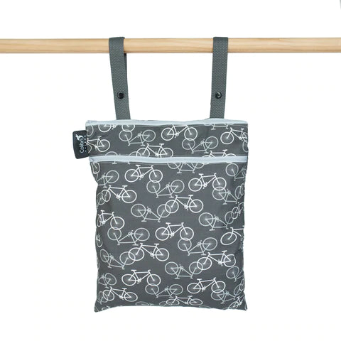 Double Duty Wet Bag
