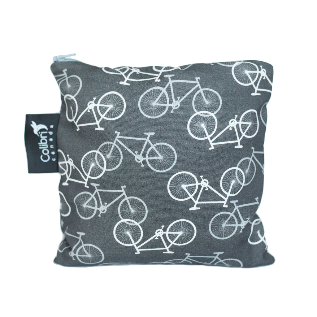 Large Snack Bag
